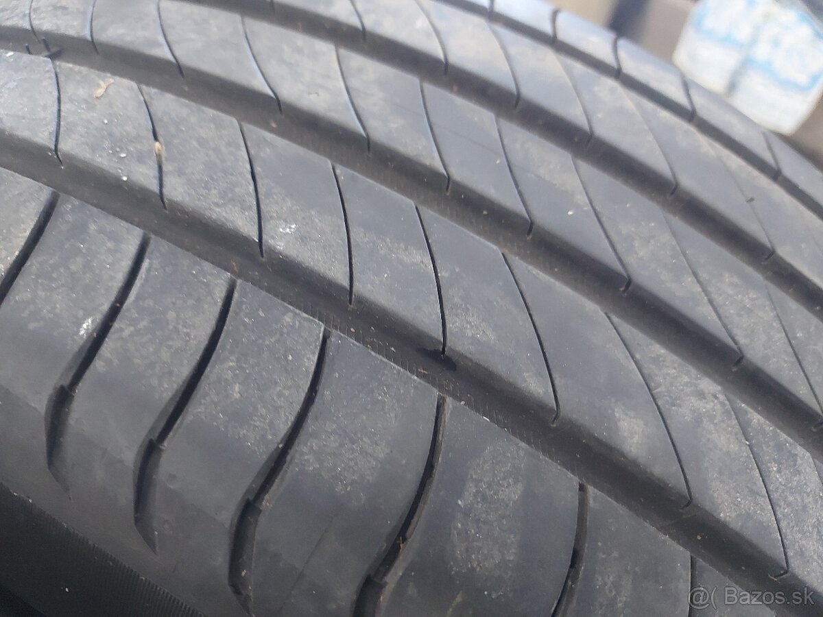 215/65R17 MICHELIN letne pneumatiky - 5
