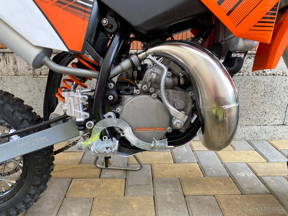 Ktm sx 50