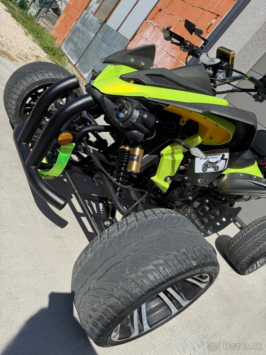 Jinling 250