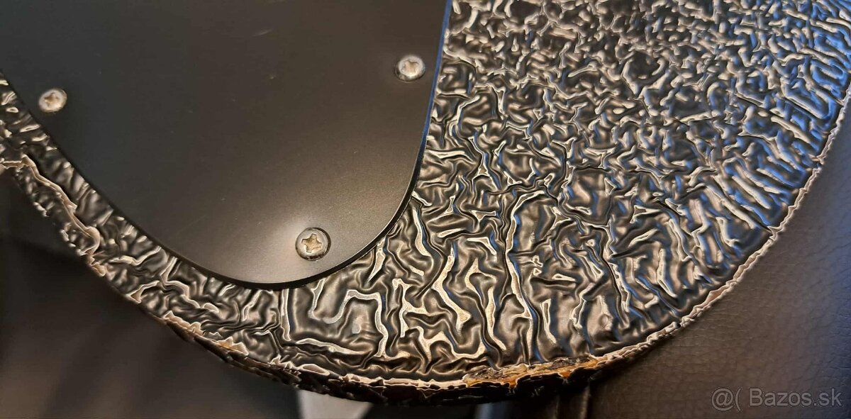 Gitara Ibanez S07LTD - 5