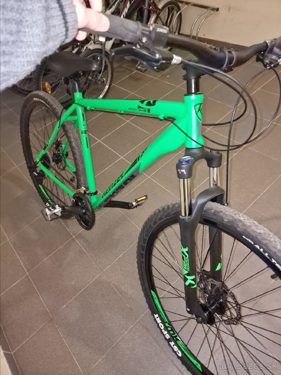 Kenzel Shade 29" Nový + záruka . - 5