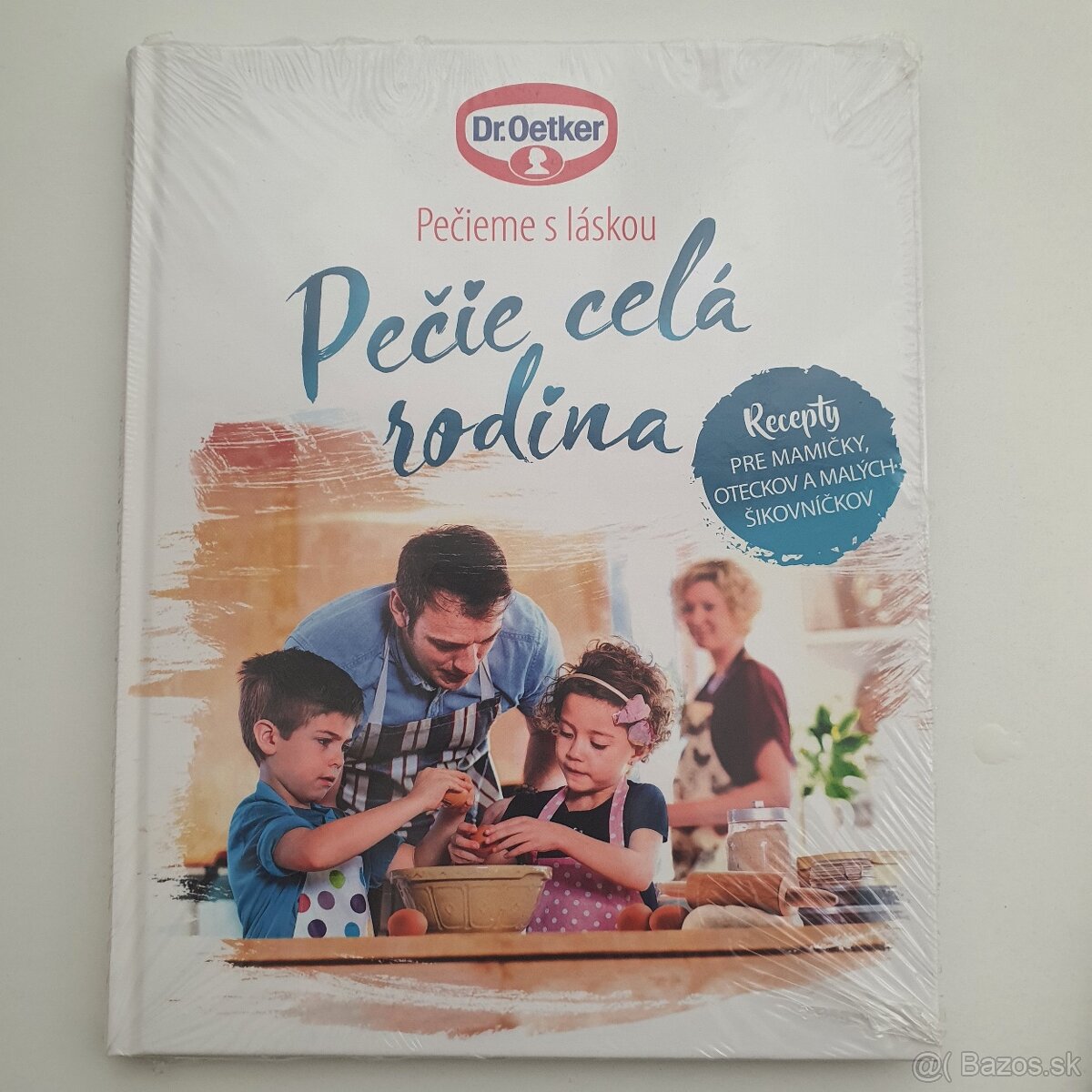 Predám rôzne kuchárske/cukrárske knihy - 5