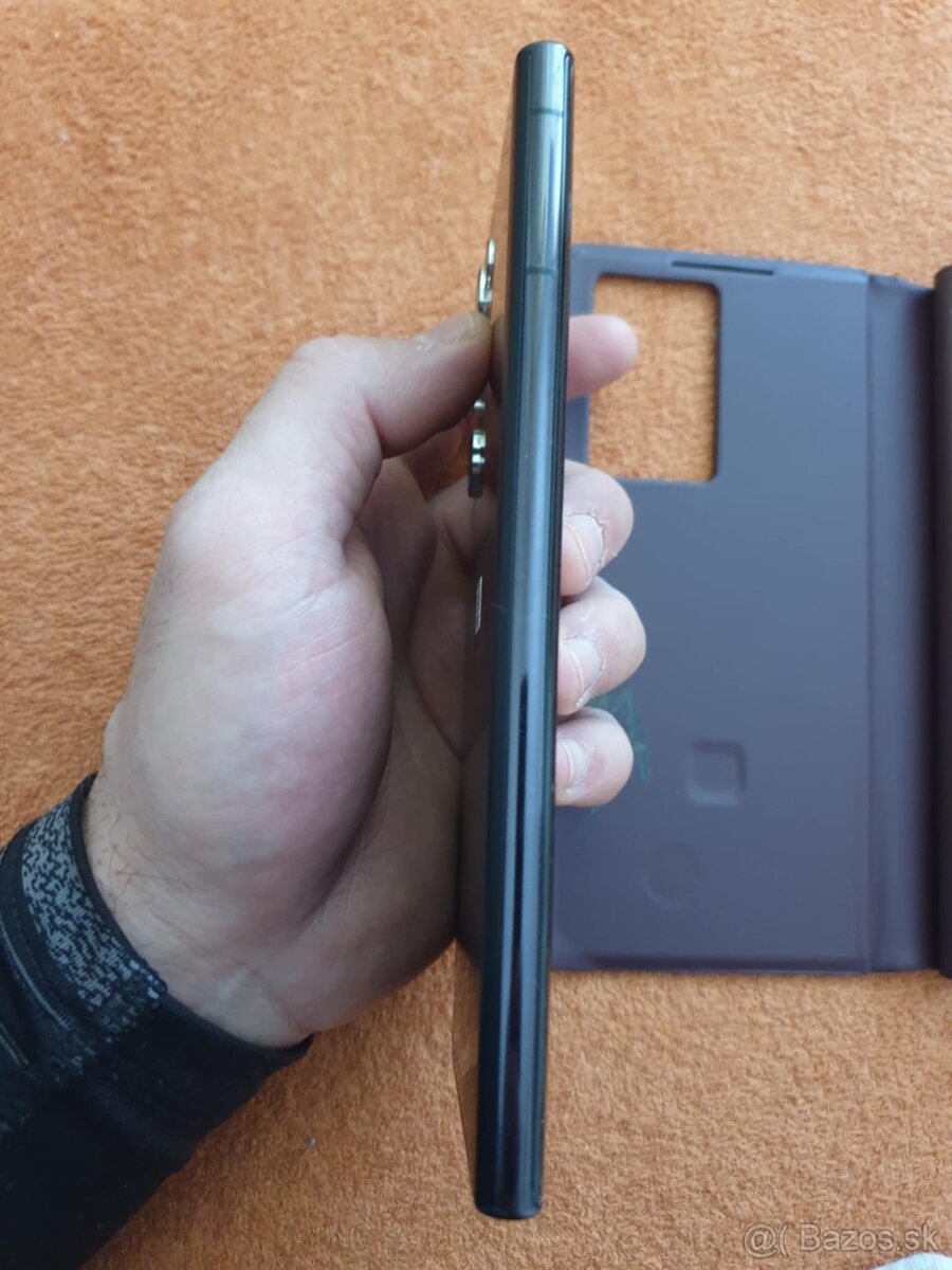 PREDÁM SAMSUNG GALAXY S22 ULTRA - 5
