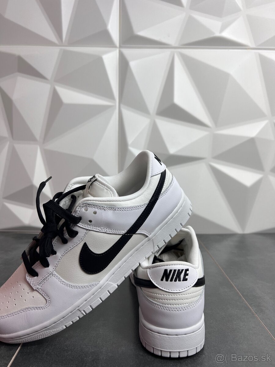 Nike Dunk Low Reverse Panda - 5