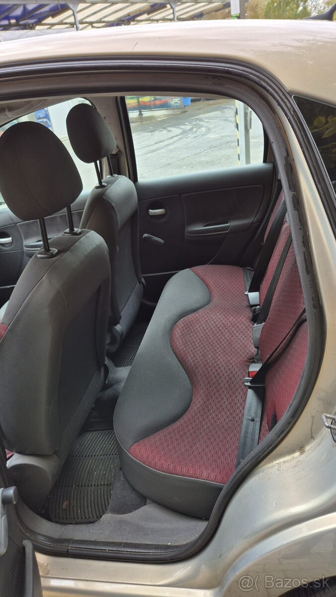 Citroen C3, 1.4i, rok 2008, 112 000k m - 5