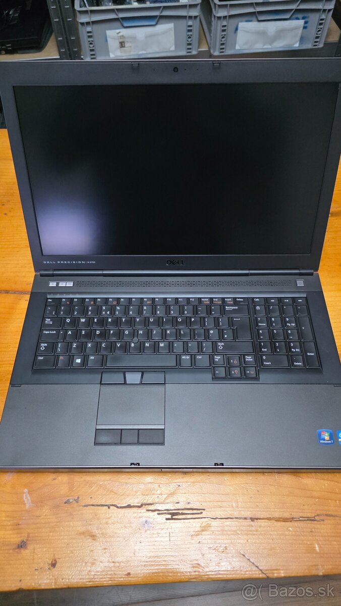 Dell Precision M6700 - 5