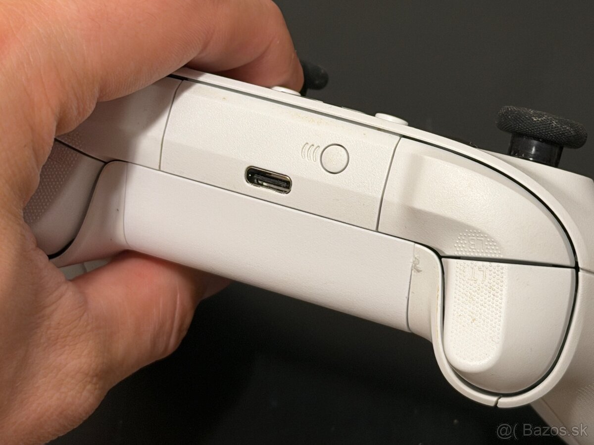 Originalny ovladač pre xbox one, series s, series x pc - 5