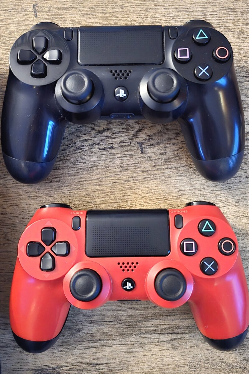 PS4 - playstation 4 - 5