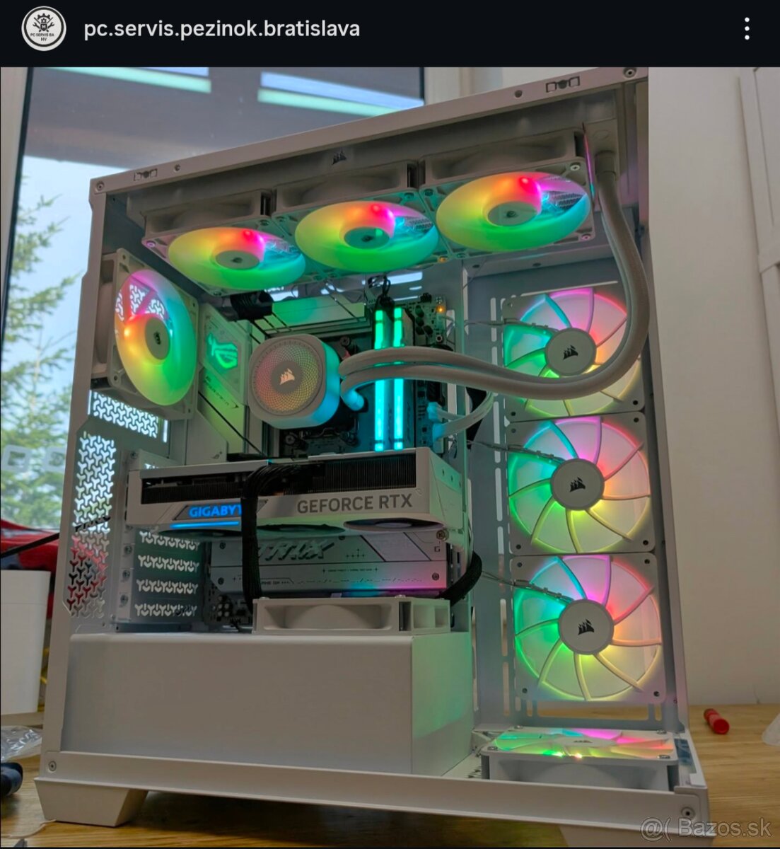 Servis PC, notebooky, herné konzoly a ďalšie (BA, HV, SC) - 5