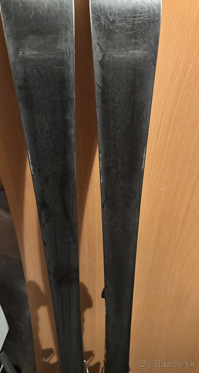 lyže Rossignol 162cm - 5