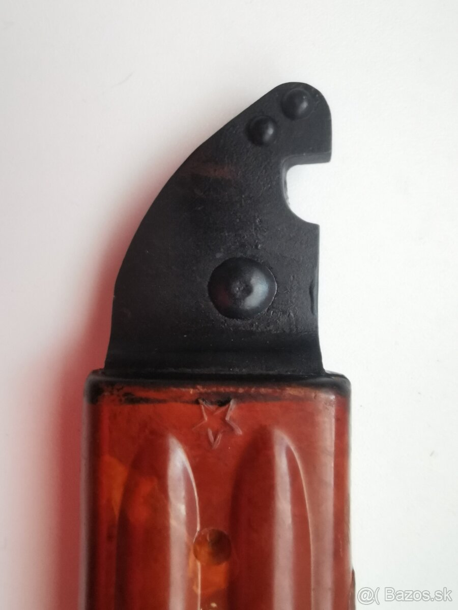 Bodák AK 47 Rusko - 5