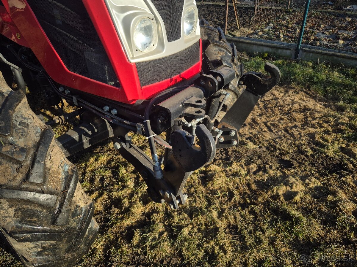 Zetor Major 80 - 5