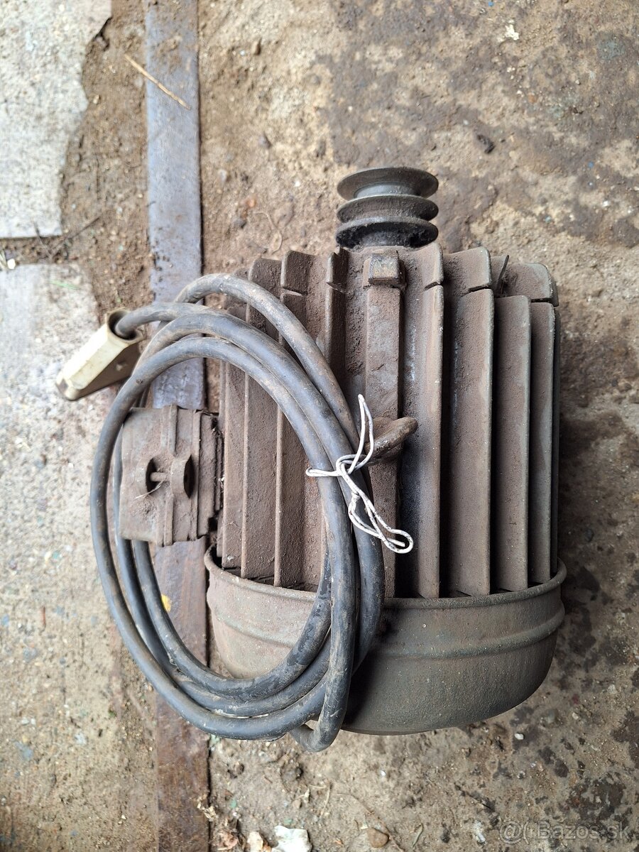 Stojanová vrtačka - 5