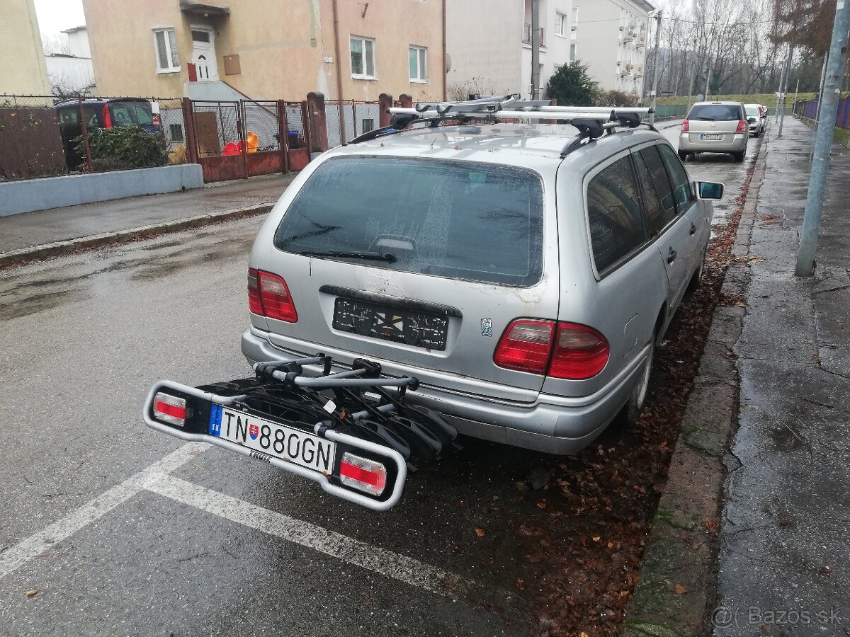 W201, 2,2 dci, 293 tkm - 5