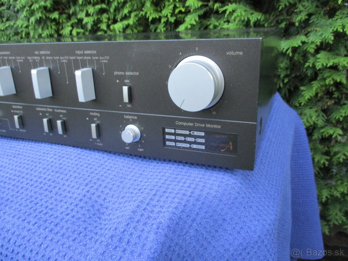 Technics SU-V707 - 5