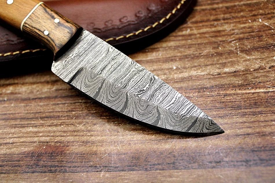 1988/36 Damaškový nôž - 5