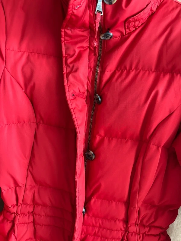 Tommy Hilfiger - páperová bunda - 5