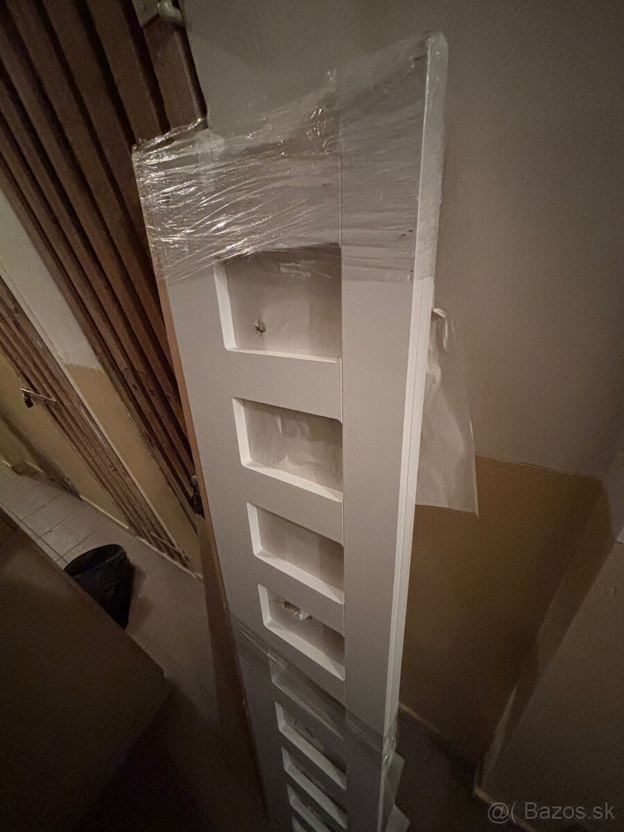 Domcekova postel - 5