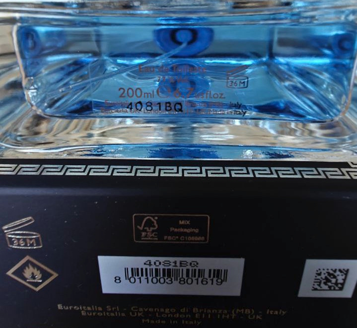 VERSACE, HERMÉS - 5