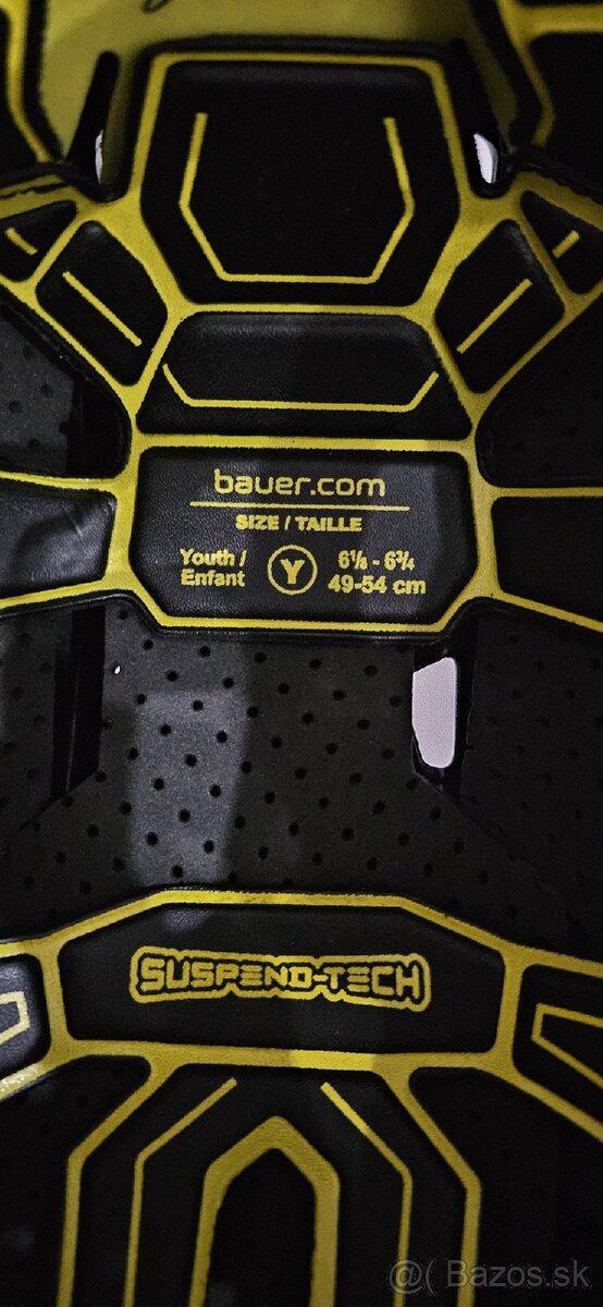 Hokejová výstroj - 5