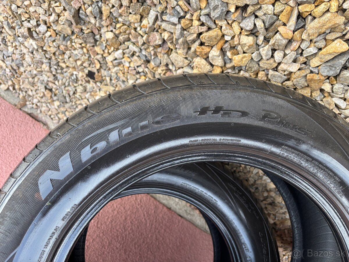 225/60 R17 Nexen N blue HD plus - letné - 5