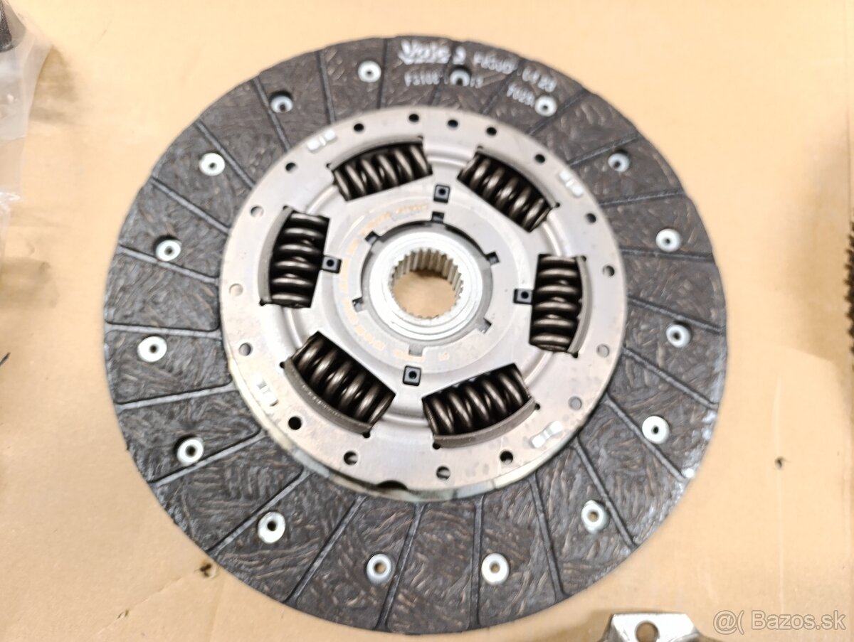 Spojková sada DMF Xtend + CSC VW Crafter 2E - 5