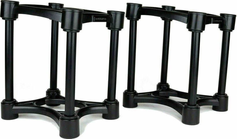 IsoAcoustics ISO-155 Stojan pre štúdiové monitory - 5