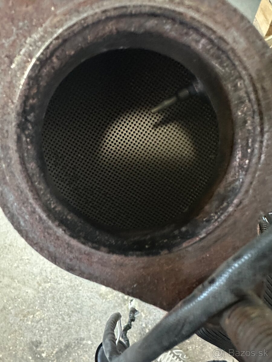 Katalyzátor Kia Sportage 2019 - 5