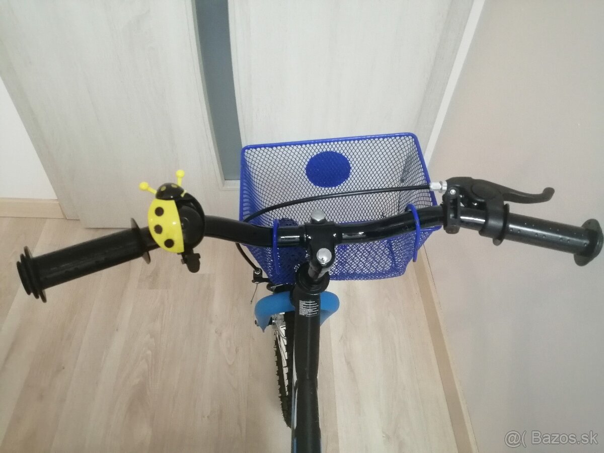 SCIROCO chlapčenský - 5