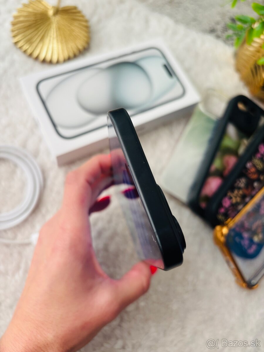 IPhone 15 128gb v zaruke - 5