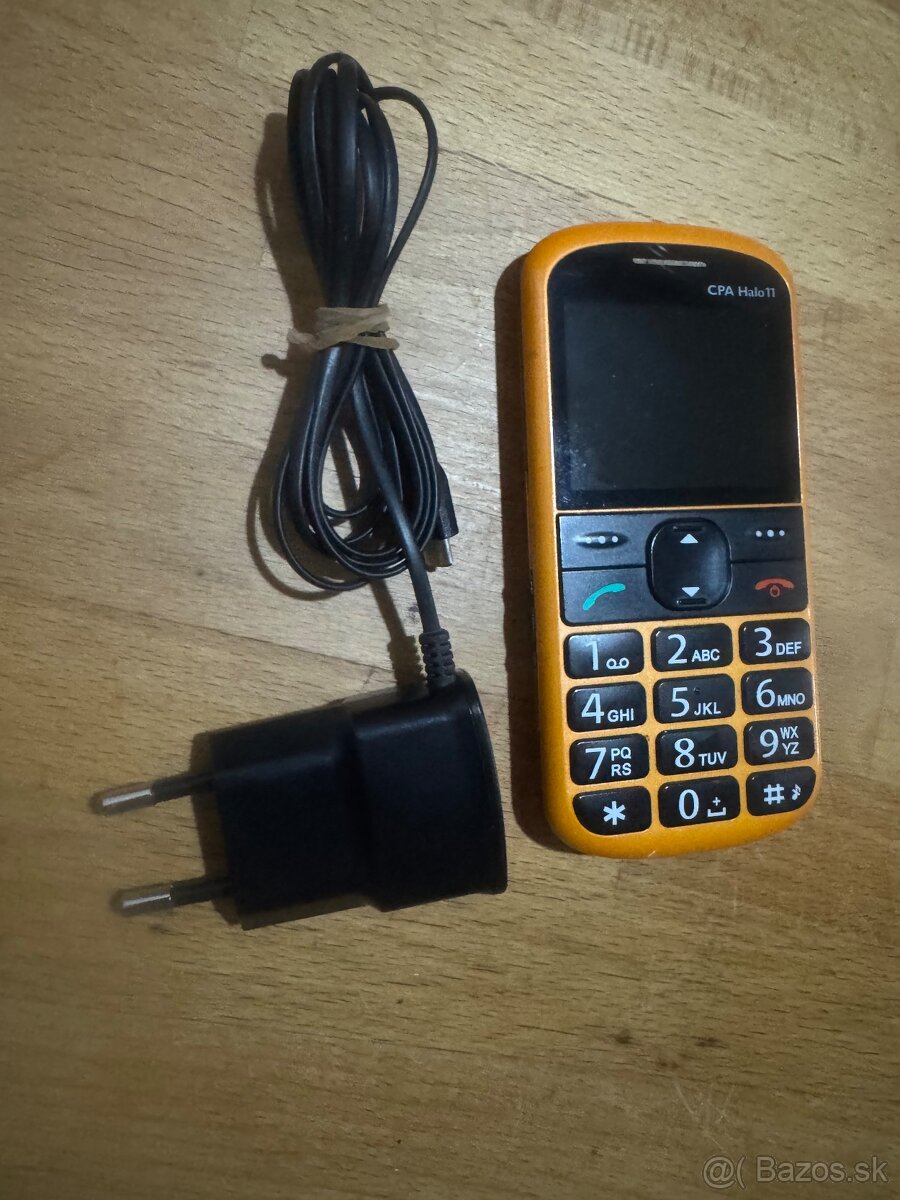 Predám CPA Halo 11 - 5