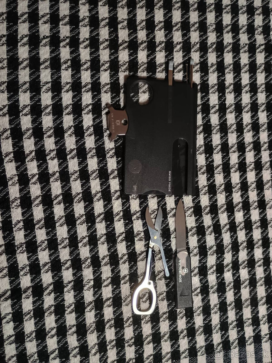 Victorinox noze - 5