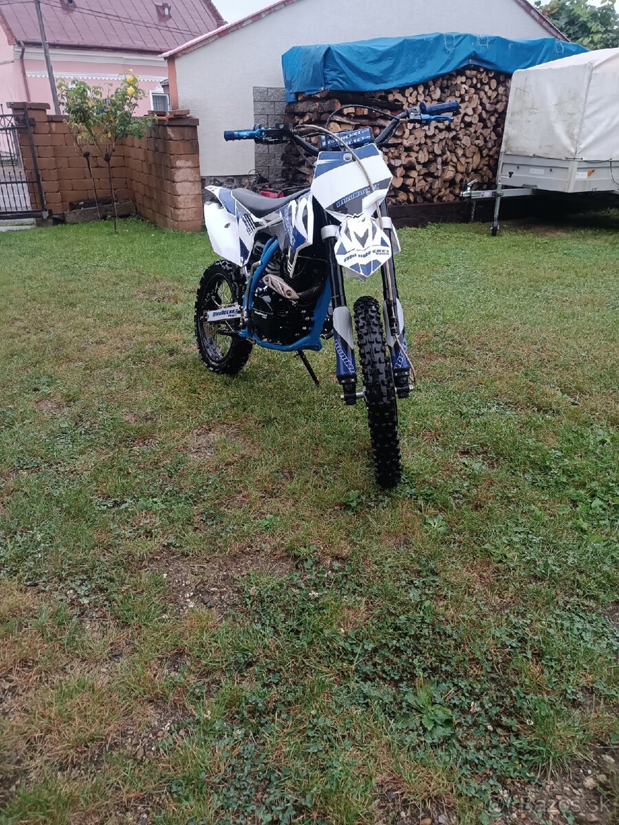 Minirocket 250