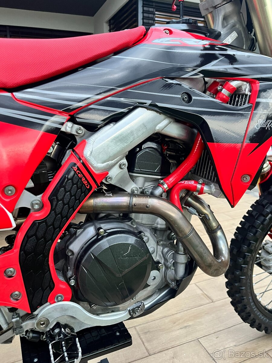 Honda CRF 450 2020