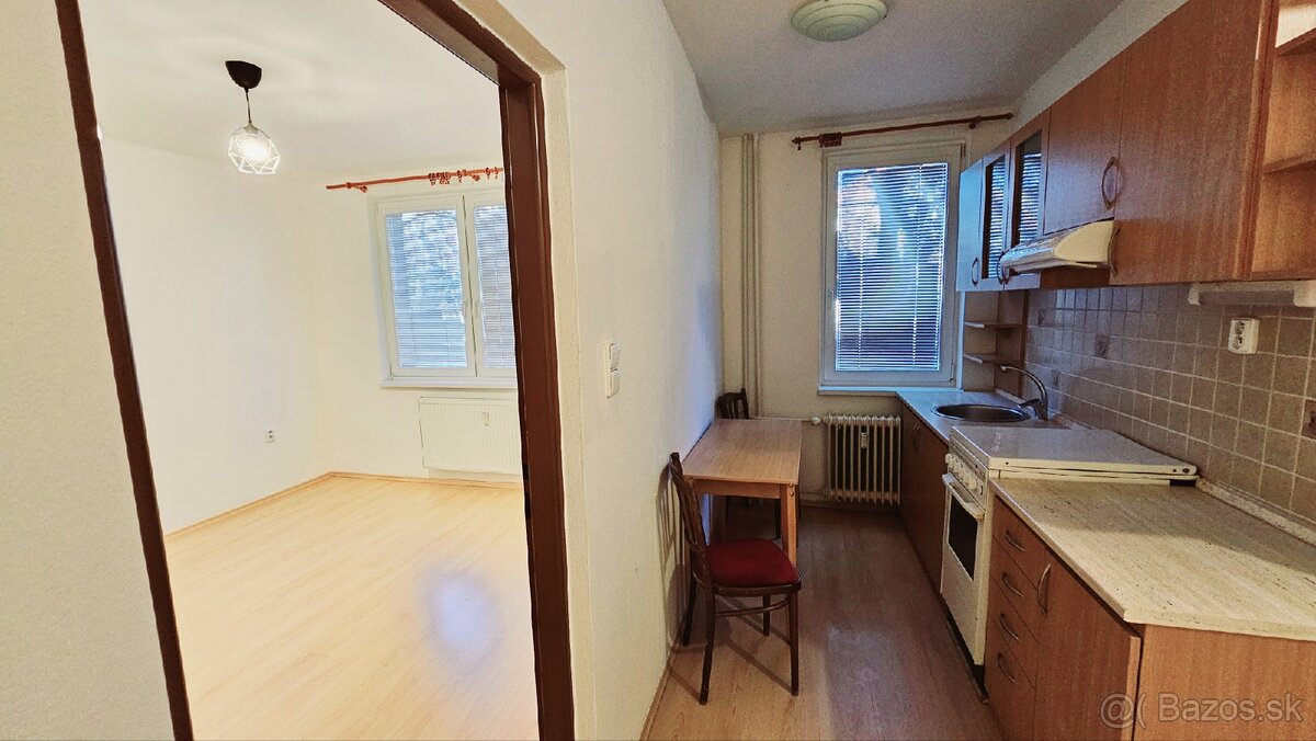 1.-izb. byt na prenájom, Skalica - 5