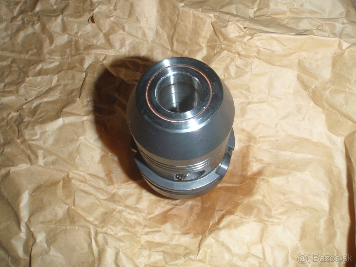 Vysoce přesný hydraulický upinač SHUNK 206406 pro Ø20mm - 5