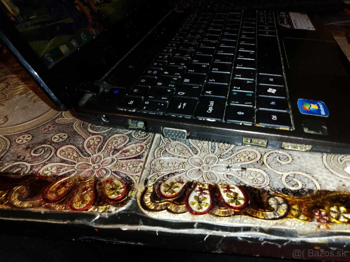 Predam Acer plne funčny Winovs 10 ako novy - 5