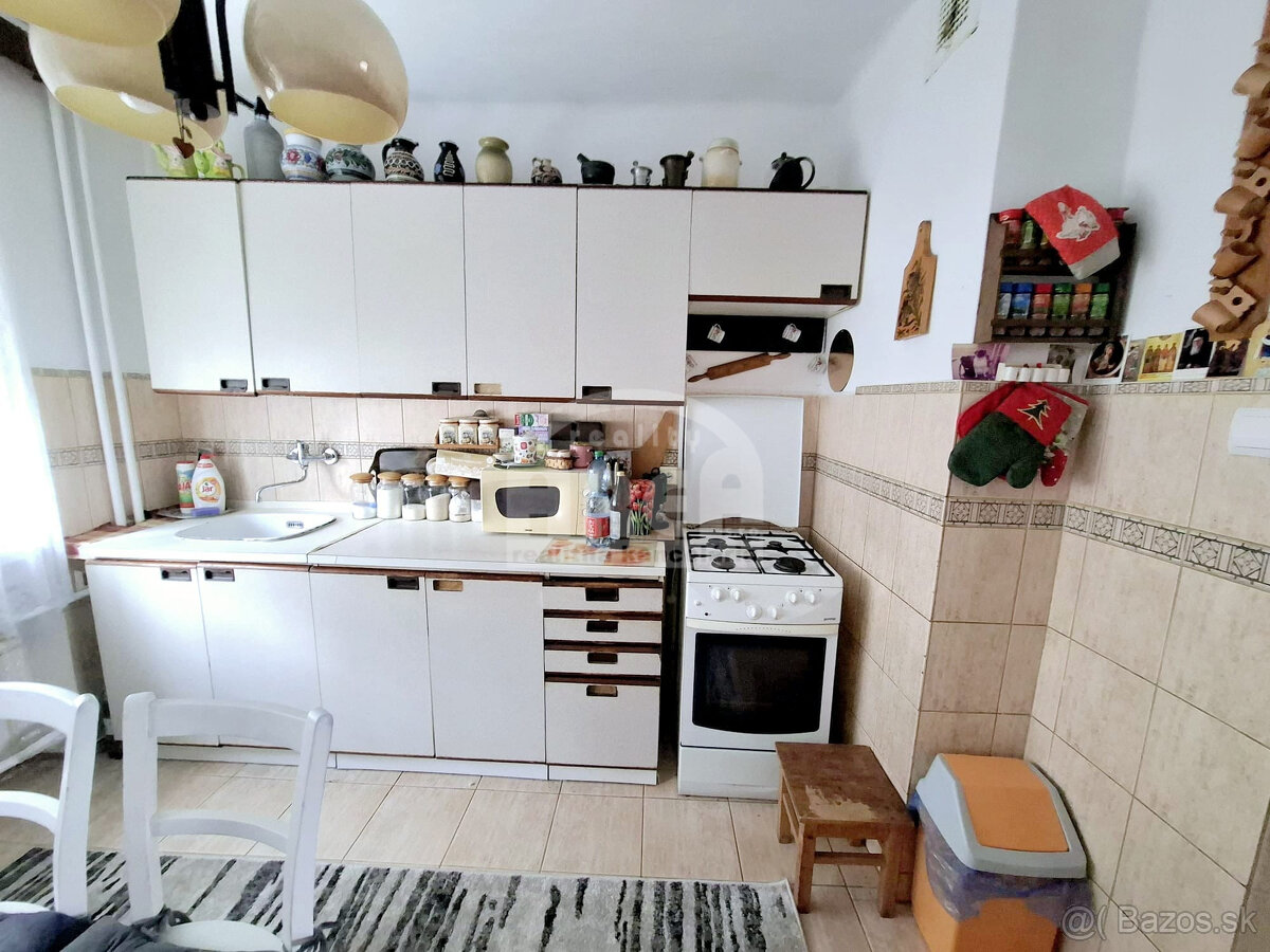 ZĽAVA 10.000 € Dvojpodlažný rodinný dom v meste Michalovce - 5