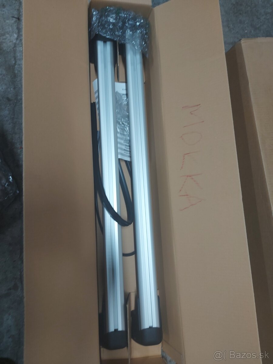 Stresne nosice opel - 5