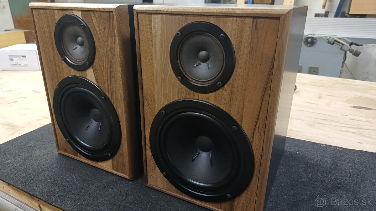 Tesla reproduktory - 5