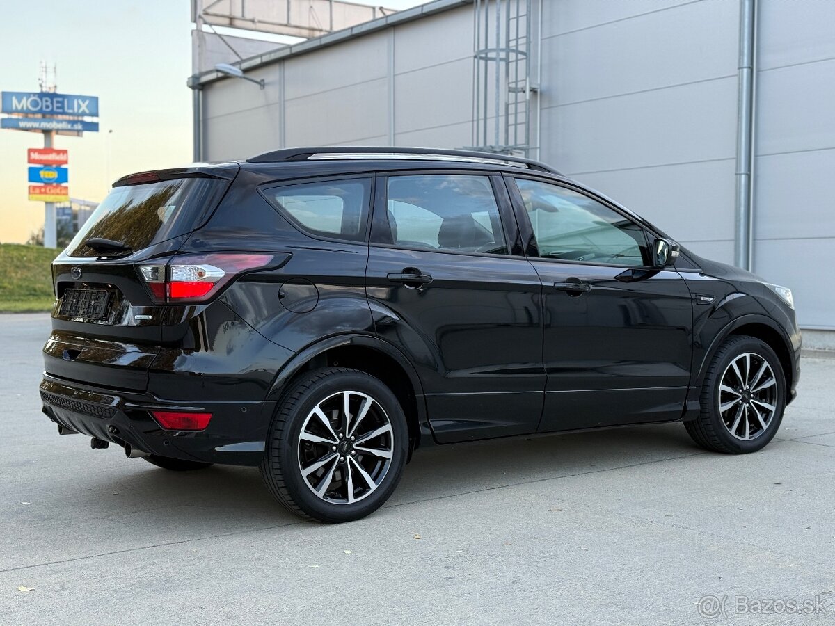 Ford Kuga 1.5 Ecoboost ST-Line 110kw - 5