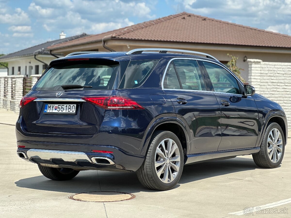 Mercedes GLE 300d, 2/2020, 108.000km, cena vrátane 23% DPH - 5