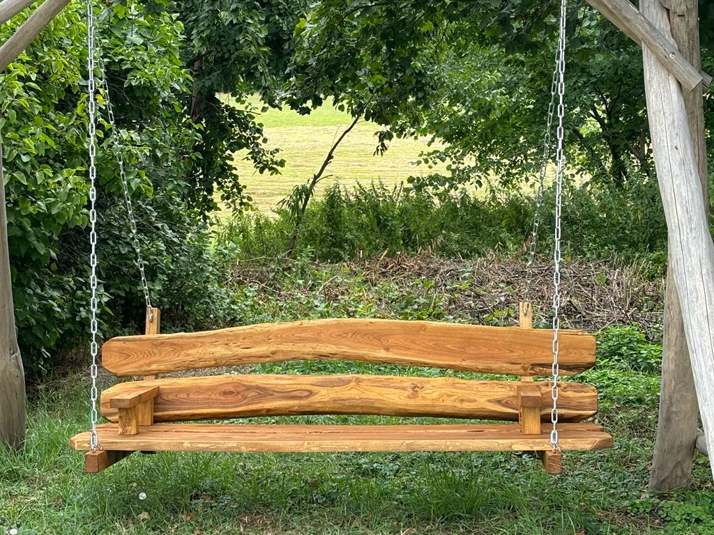 Hojdačky Agát - Doprava celá SR. - 5