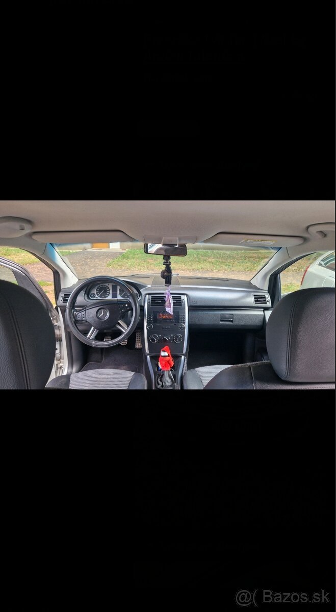 Predám svoje obľúbené auto - 5