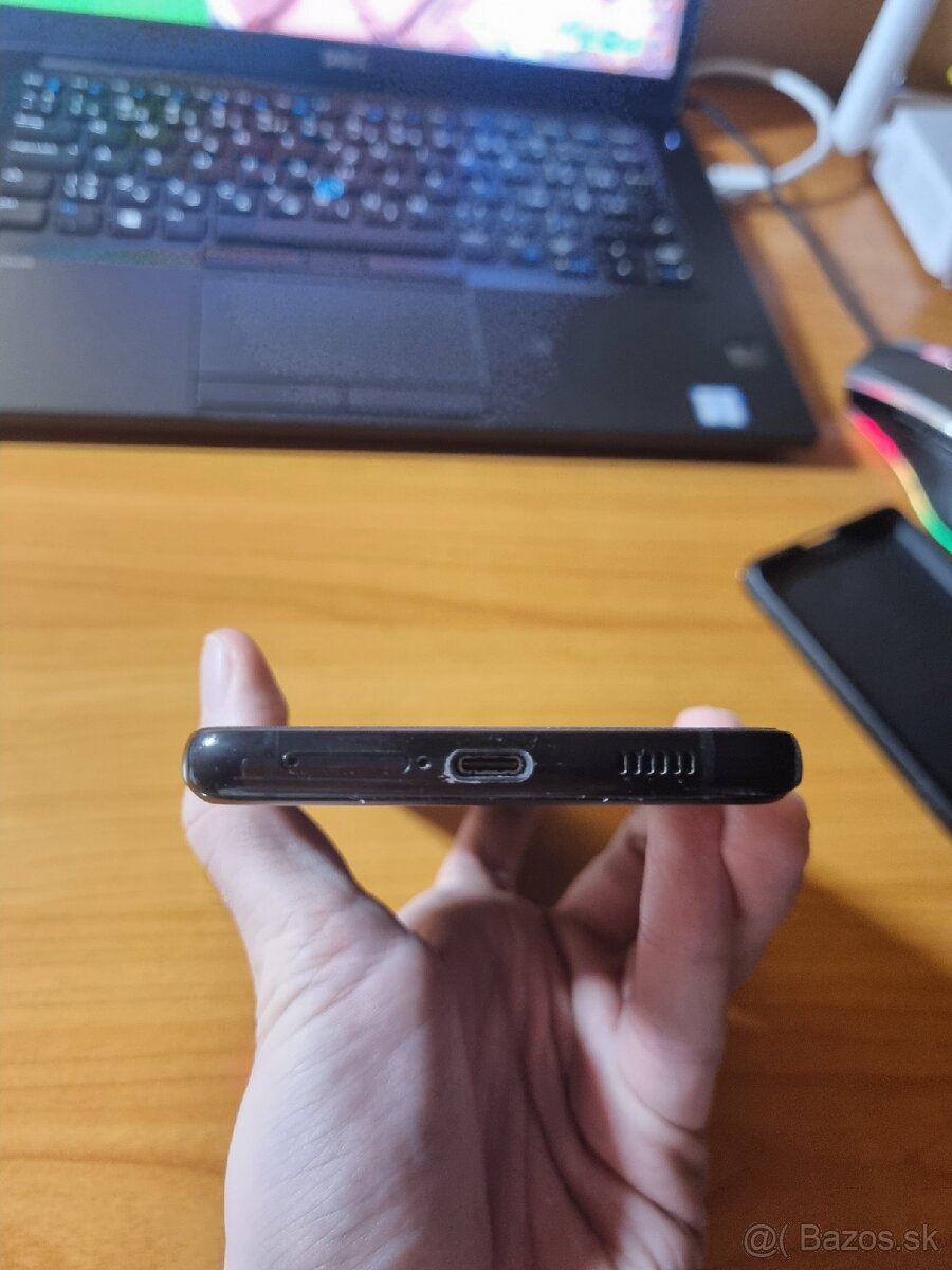 Samsung Galaxy S21 Ultra 5G – 12/256 GB - 5