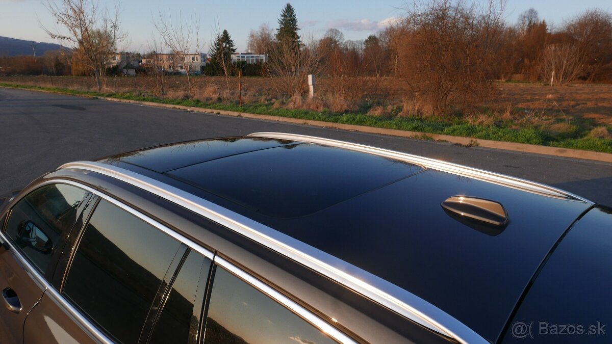 Volvo V60 B4 Diesel Plus 145kw - 5