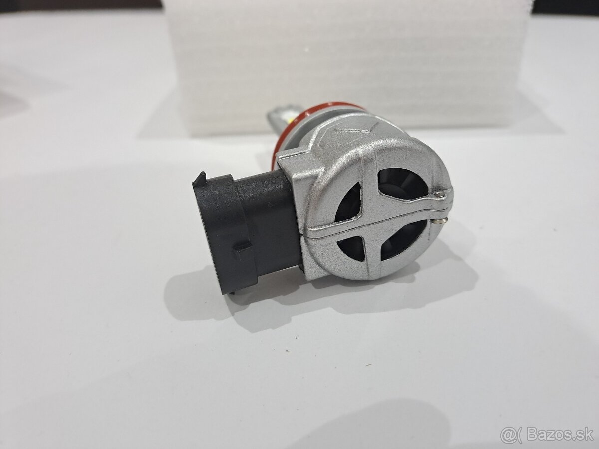 LED žiarovky H11 – 72W - 7920 Lm - Canbus - 5