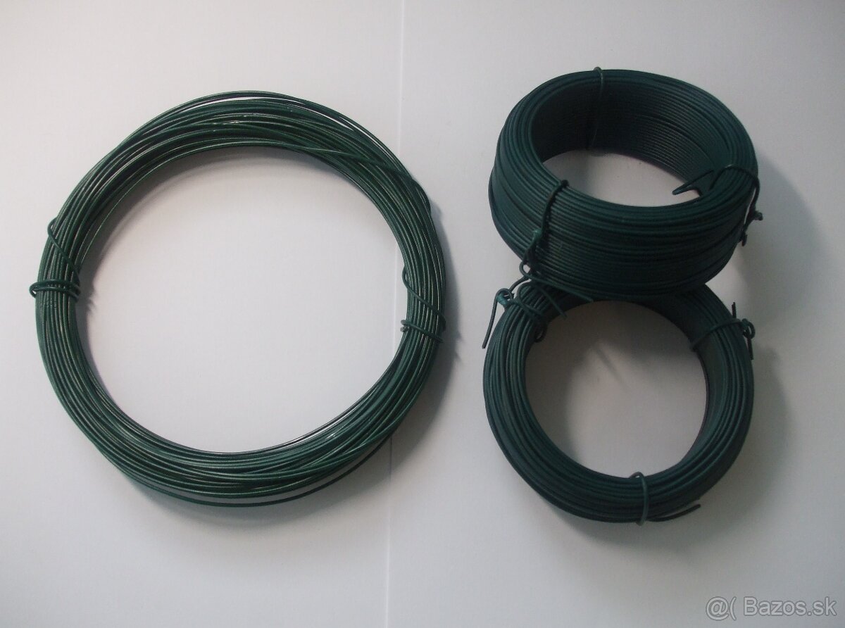 Pletivo pre domace zvierata, hydinu, sliepky, zajace, psov.. - 5