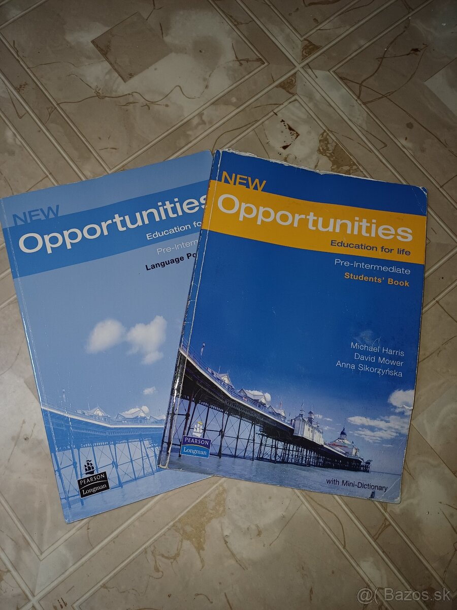 Opportunities - 5