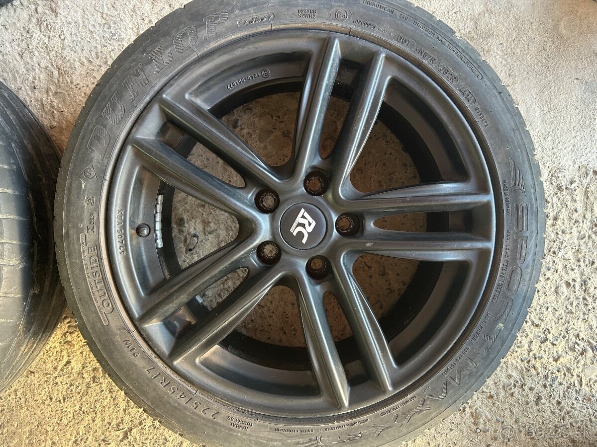 Predam elektrony BROCK RC27 - 5